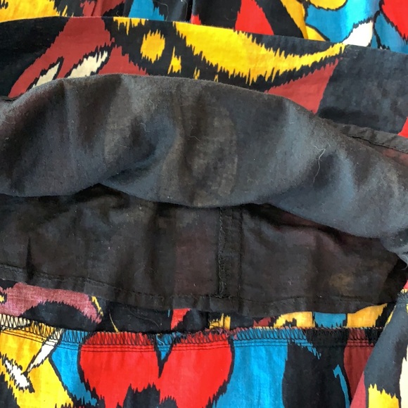 xxi Lined skirt - Picture 3 of 6